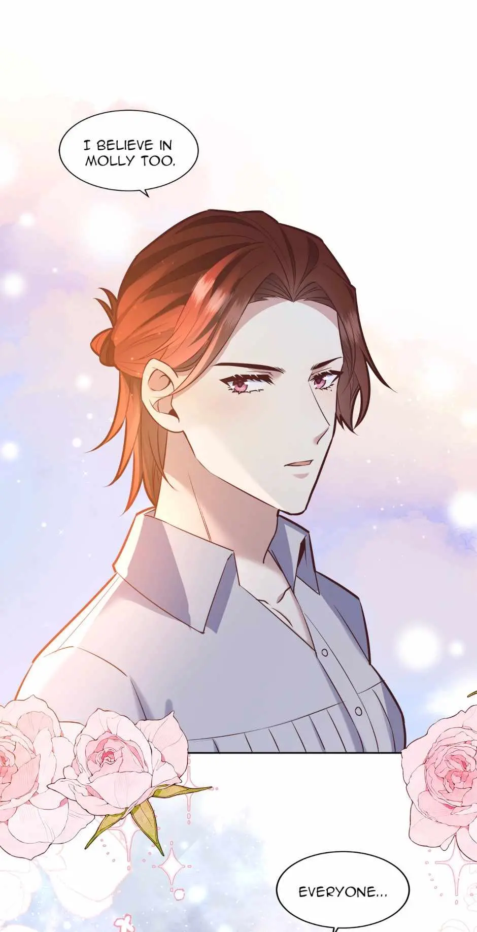 Give the Harem to the Villainess Chapter 75 page 25 - 
