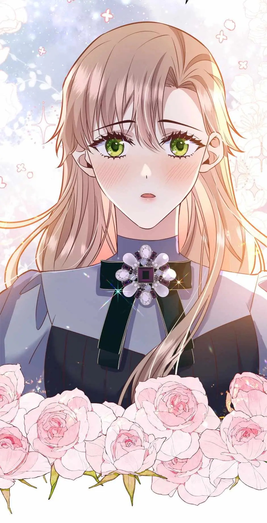 Give the Harem to the Villainess Chapter 75 page 26 - 