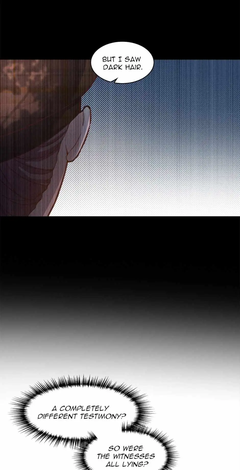 Give the Harem to the Villainess Chapter 75 page 33 - 