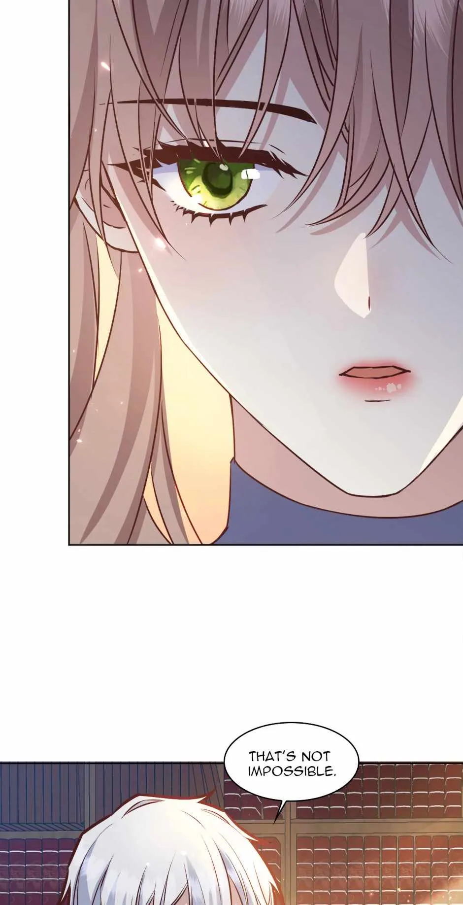 Give the Harem to the Villainess Chapter 75 page 37 - 