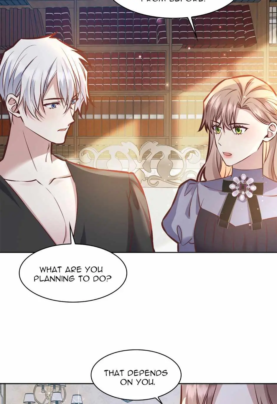 Give the Harem to the Villainess Chapter 75 page 39 - 