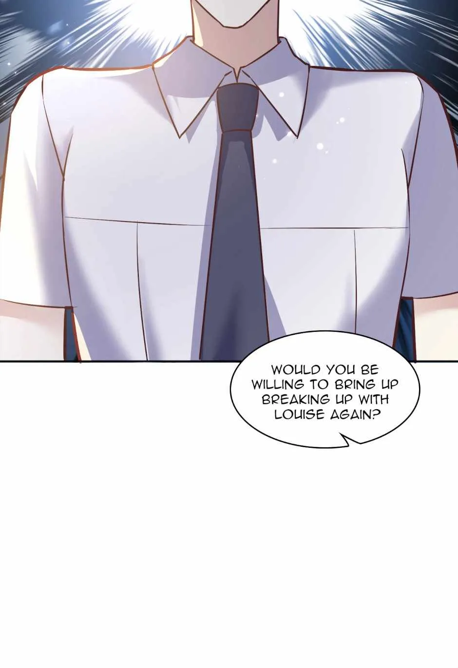 Give the Harem to the Villainess Chapter 75 page 41 - 