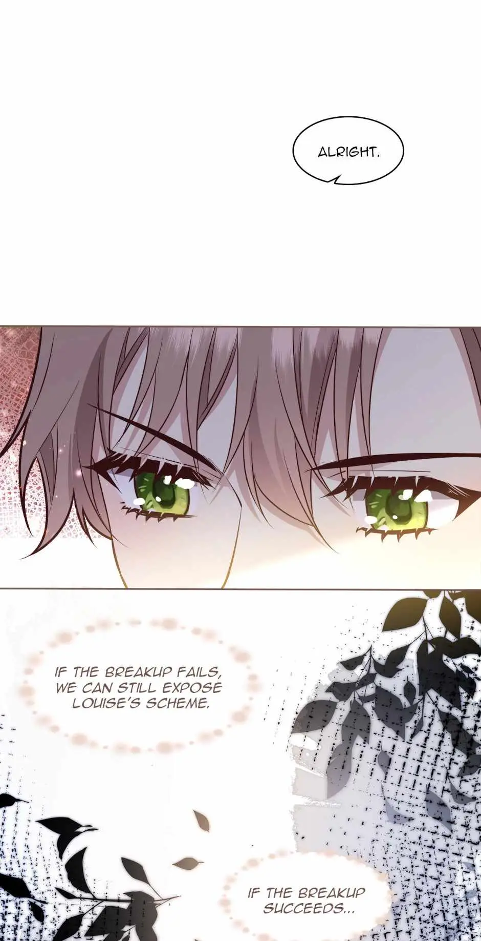 Give the Harem to the Villainess Chapter 75 page 45 - 