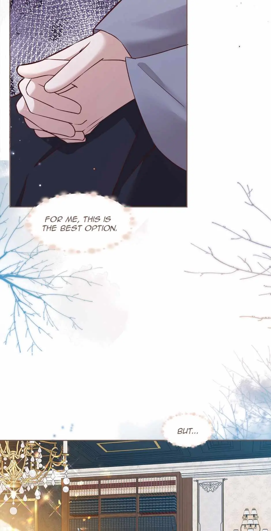 Give the Harem to the Villainess Chapter 75 page 47 - 