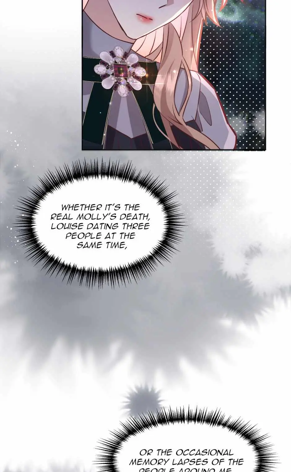 Give the Harem to the Villainess Chapter 75 page 7 - 