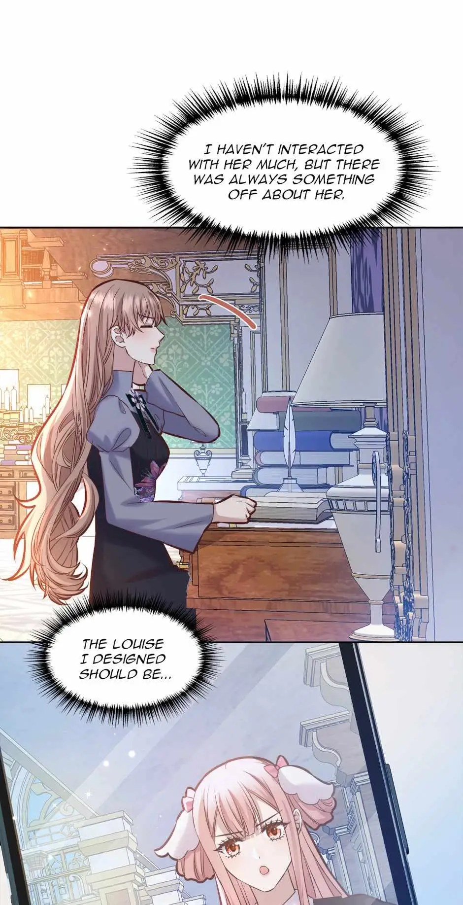 Give the Harem to the Villainess Chapter 75 page 10 - 