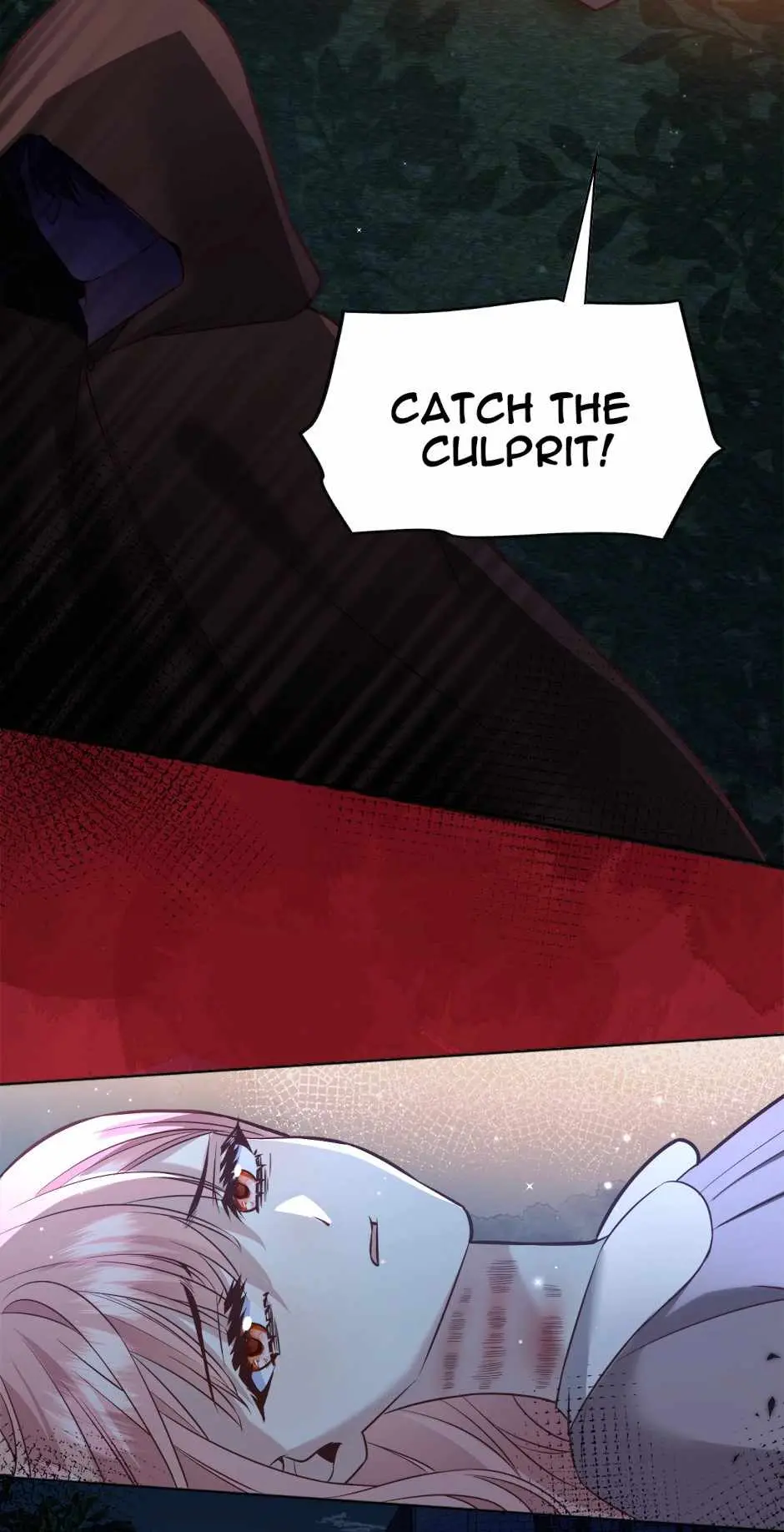 Give the Harem to the Villainess Chapter 76 page 13 - 
