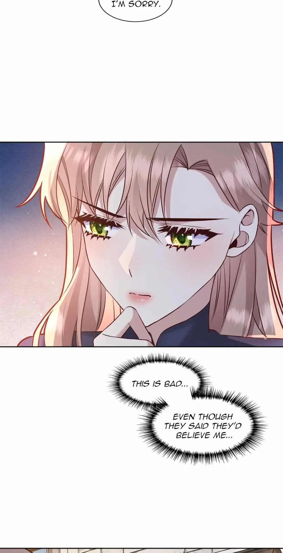 Give the Harem to the Villainess Chapter 76 page 19 - 