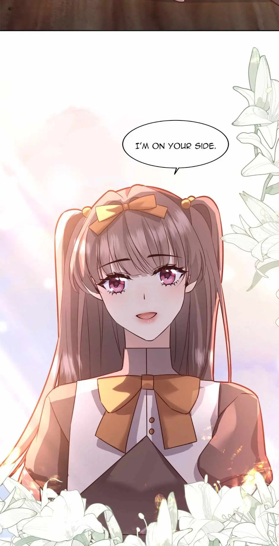 Give the Harem to the Villainess Chapter 76 page 21 - 