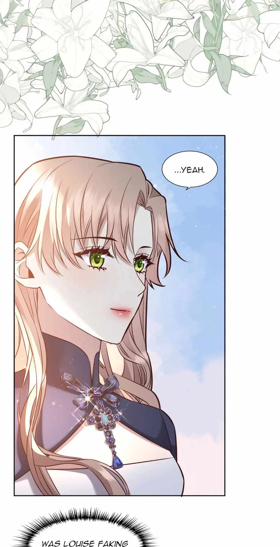 Give the Harem to the Villainess Chapter 76 page 22 - 