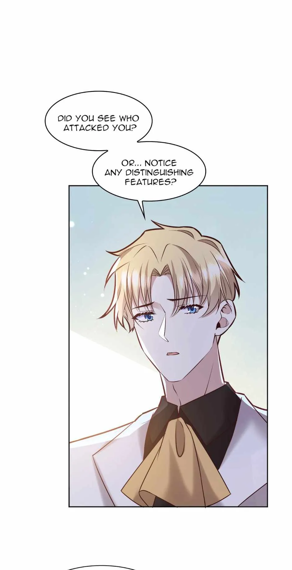 Give the Harem to the Villainess Chapter 76 page 25 - 