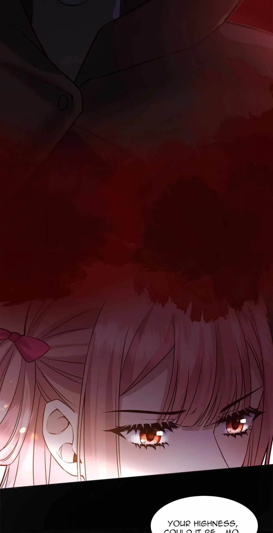 Give the Harem to the Villainess Chapter 76 page 28 - 