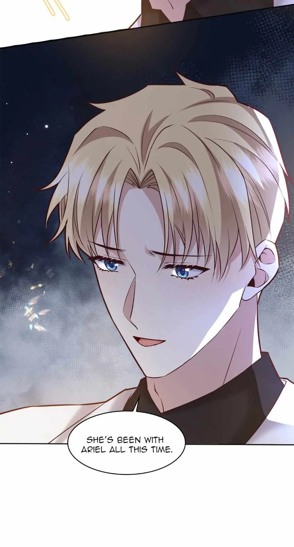 Give the Harem to the Villainess Chapter 76 page 30 - 