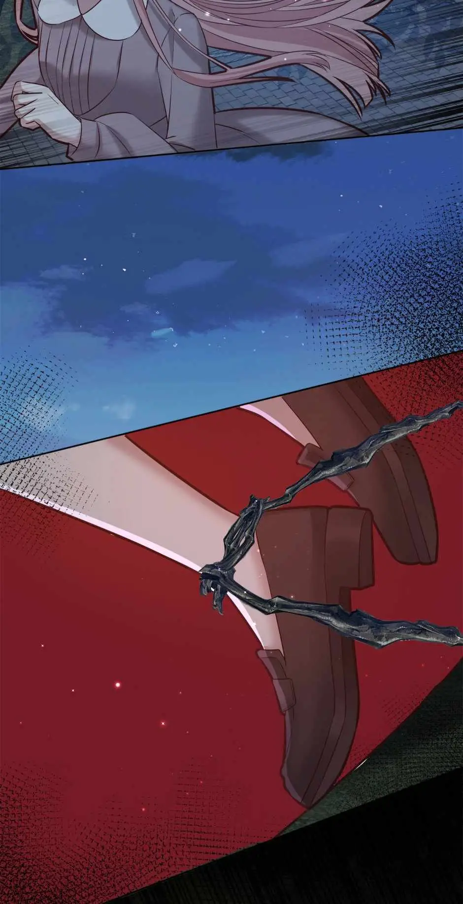 Give the Harem to the Villainess Chapter 76 page 4 - 