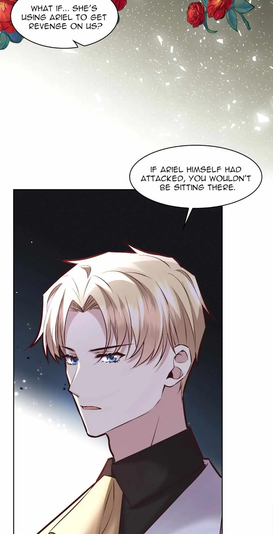 Give the Harem to the Villainess Chapter 76 page 33 - 