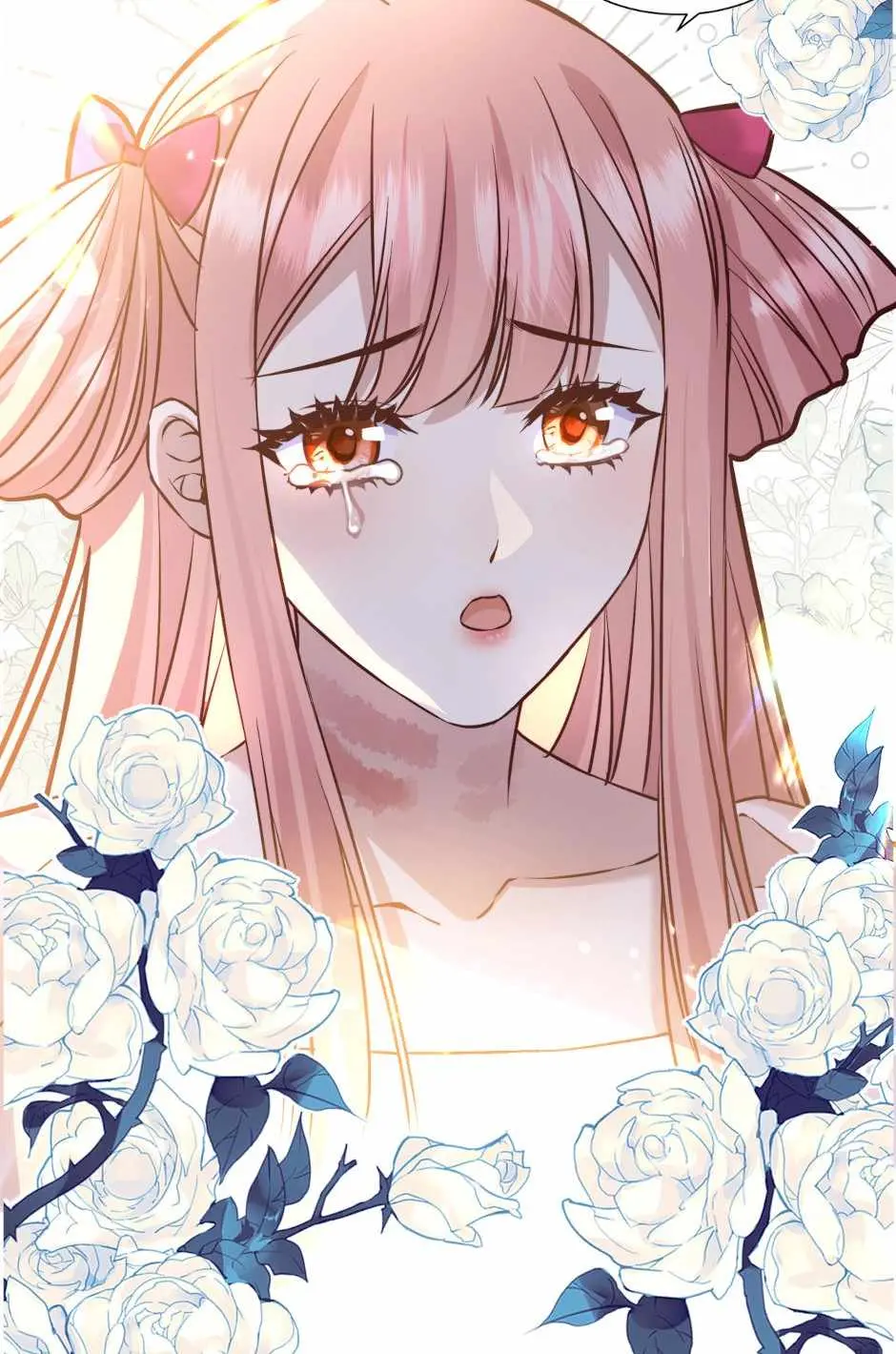 Give the Harem to the Villainess Chapter 76 page 38 - 