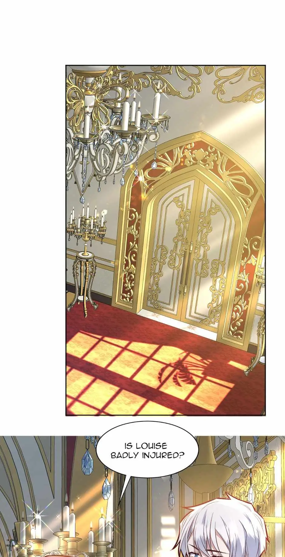 Give the Harem to the Villainess Chapter 76 page 40 - 