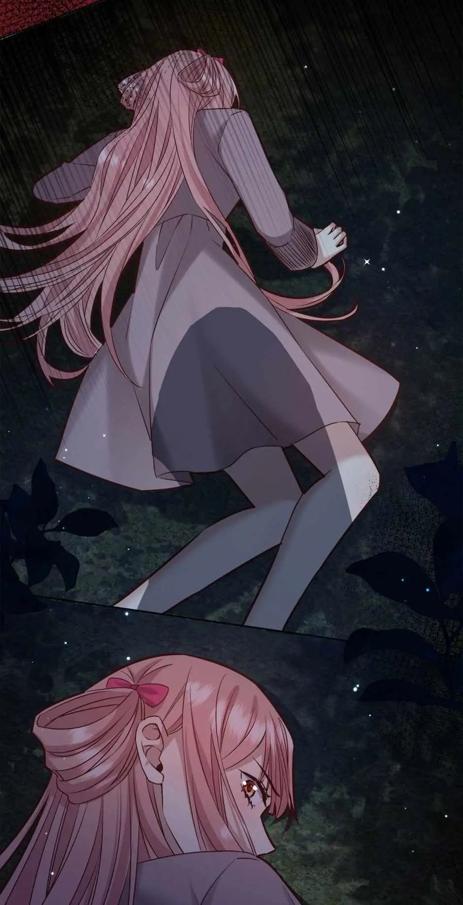 Give the Harem to the Villainess Chapter 76 page 5 - 