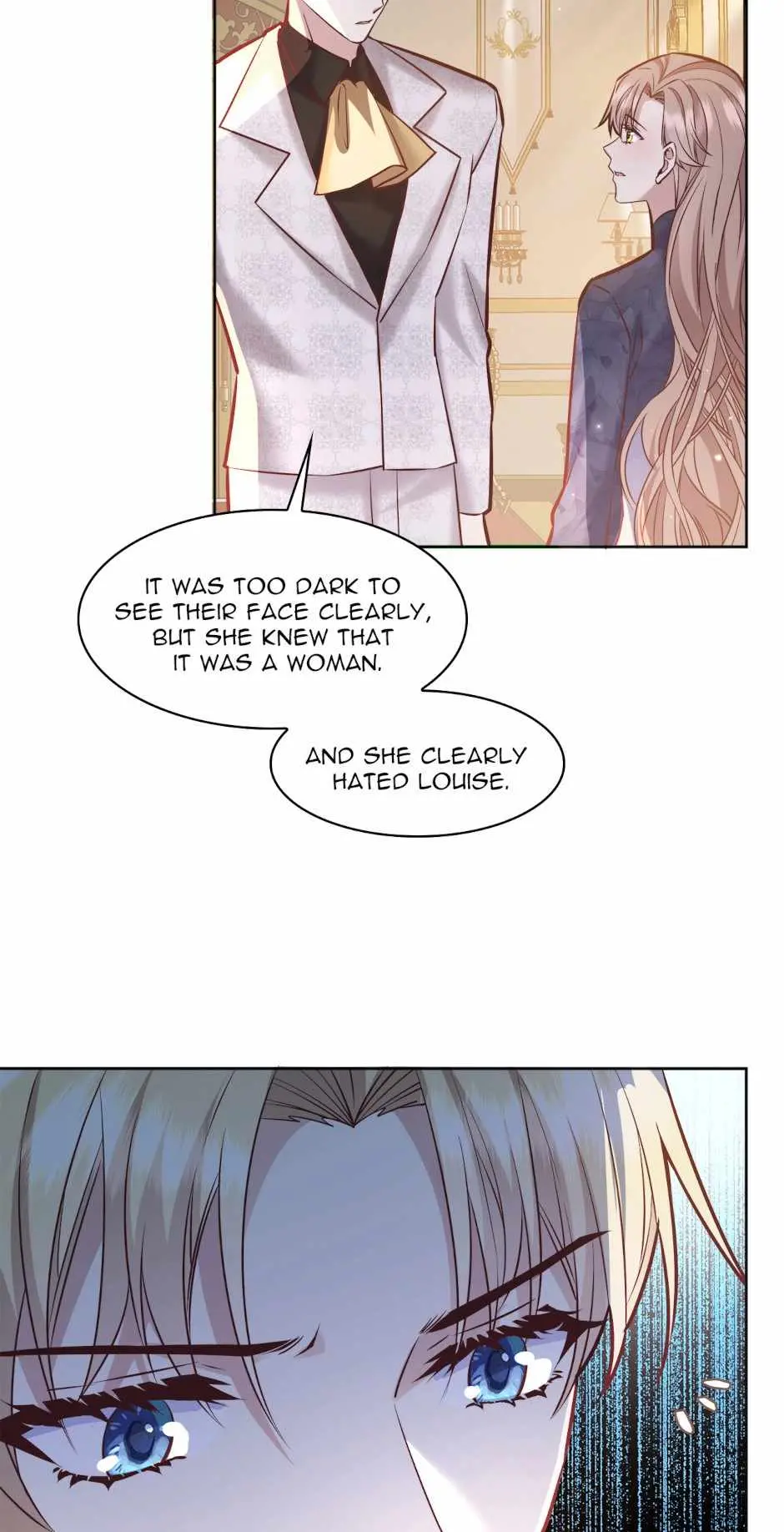 Give the Harem to the Villainess Chapter 76 page 42 - 