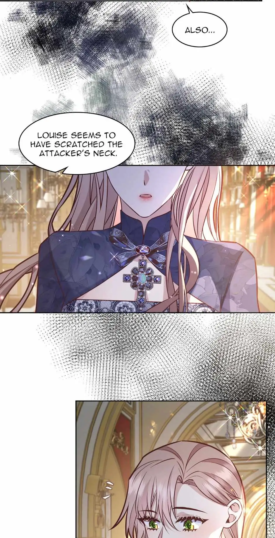 Give the Harem to the Villainess Chapter 76 page 43 - 