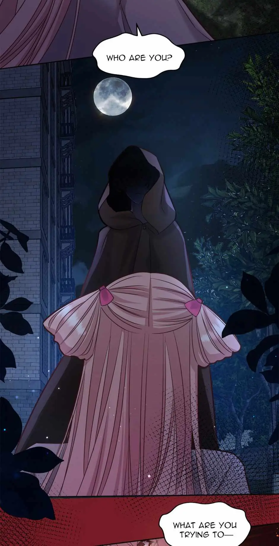 Give the Harem to the Villainess Chapter 76 page 6 - 