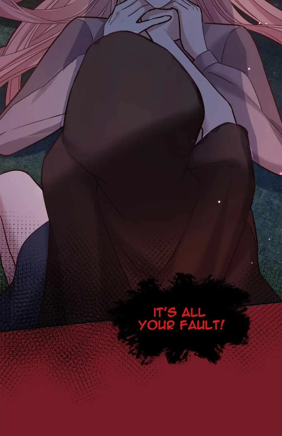 Give the Harem to the Villainess Chapter 76 page 8 - 