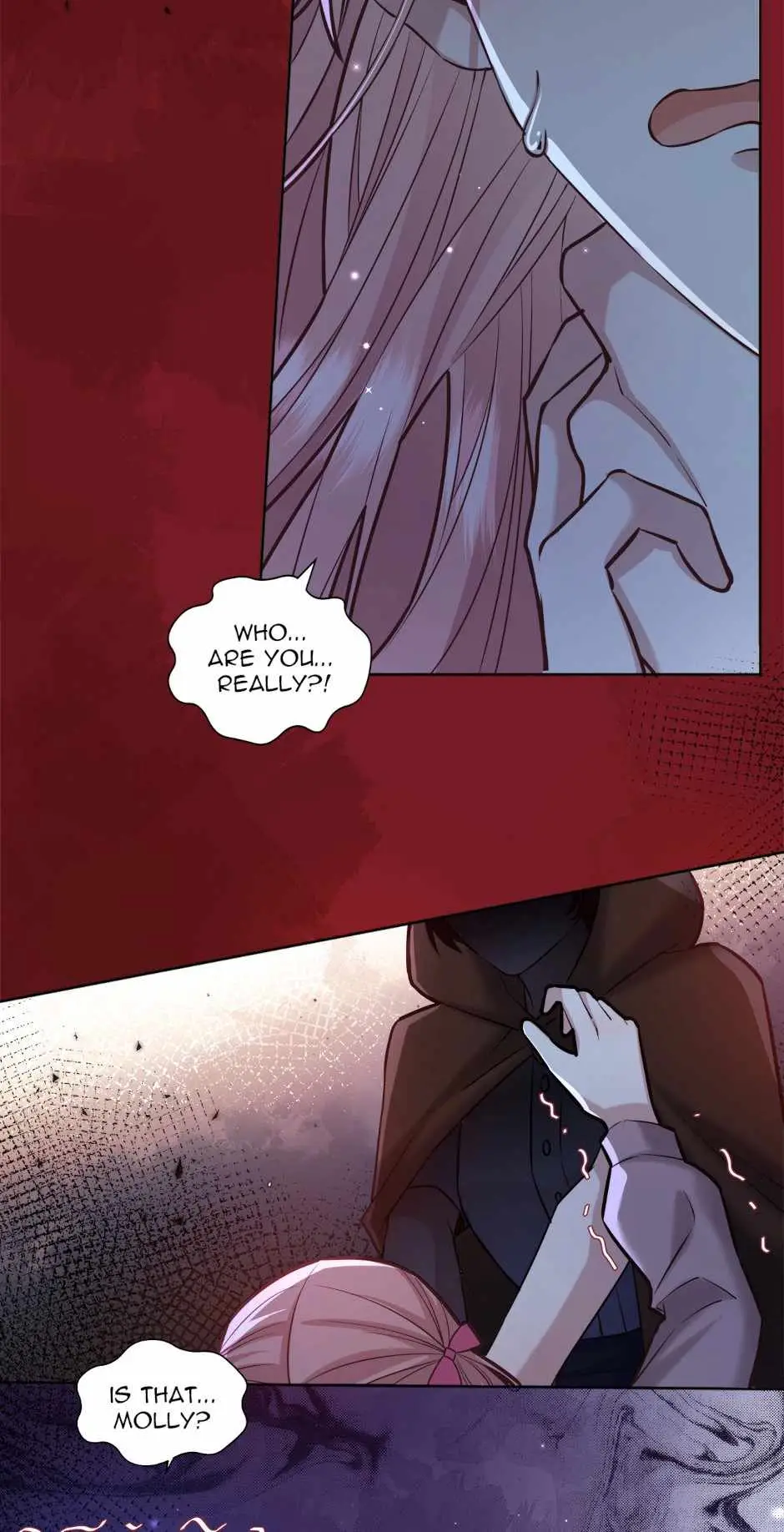 Give the Harem to the Villainess Chapter 76 page 10 - 