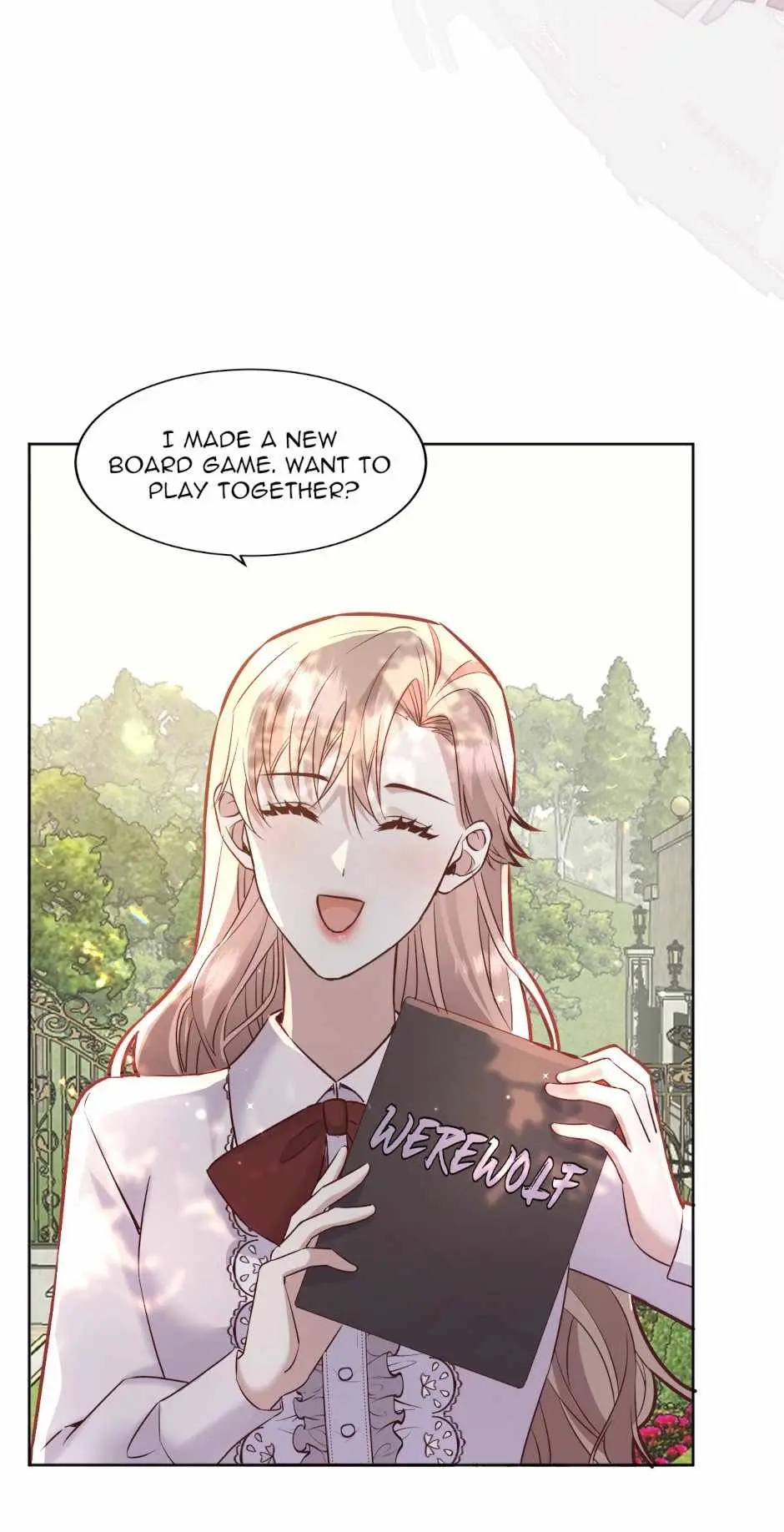 Give the Harem to the Villainess Chapter 77 page 13 - 