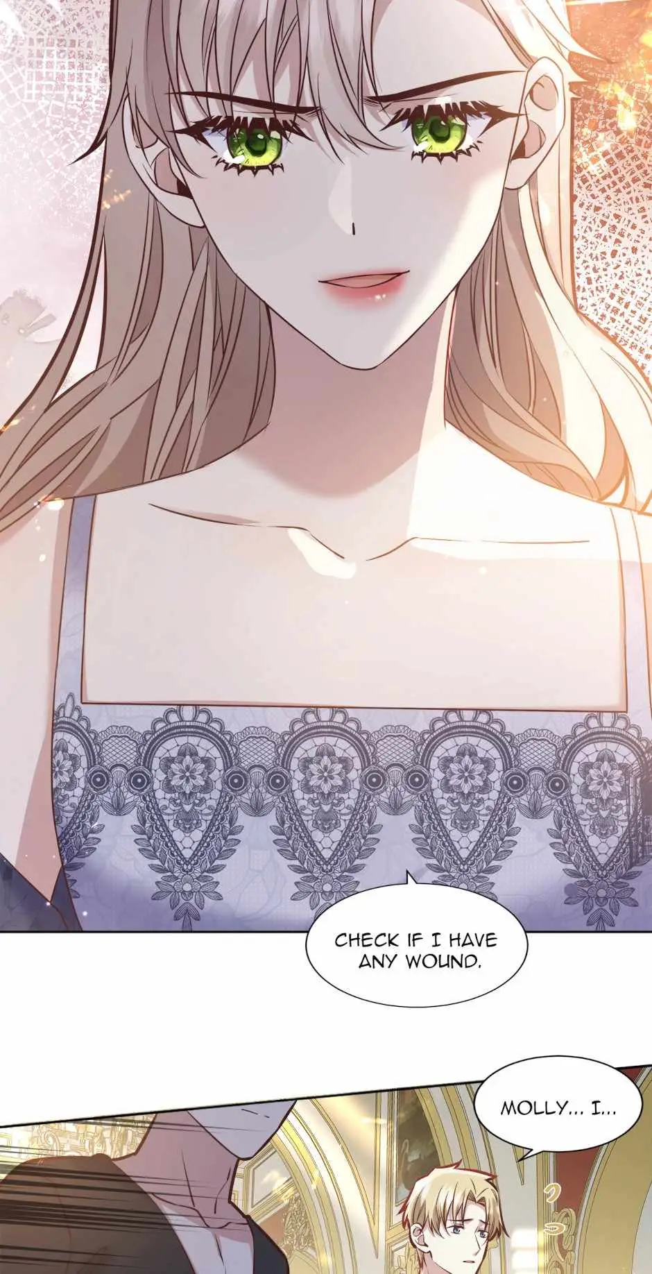 Give the Harem to the Villainess Chapter 77 page 3 - 