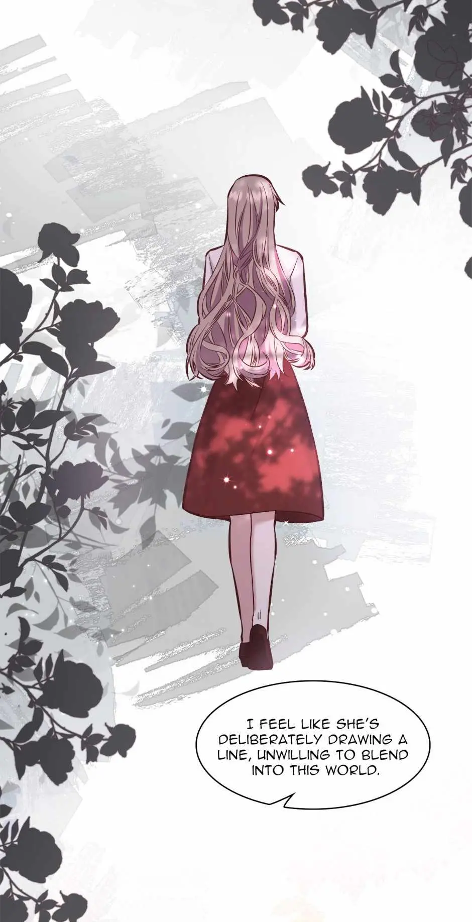 Give the Harem to the Villainess Chapter 77 page 21 - 