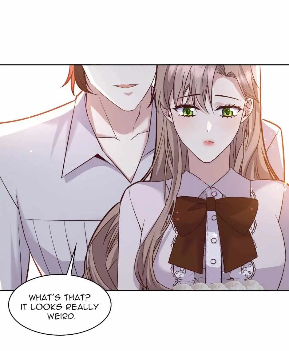 Give the Harem to the Villainess Chapter 77 page 24 - 
