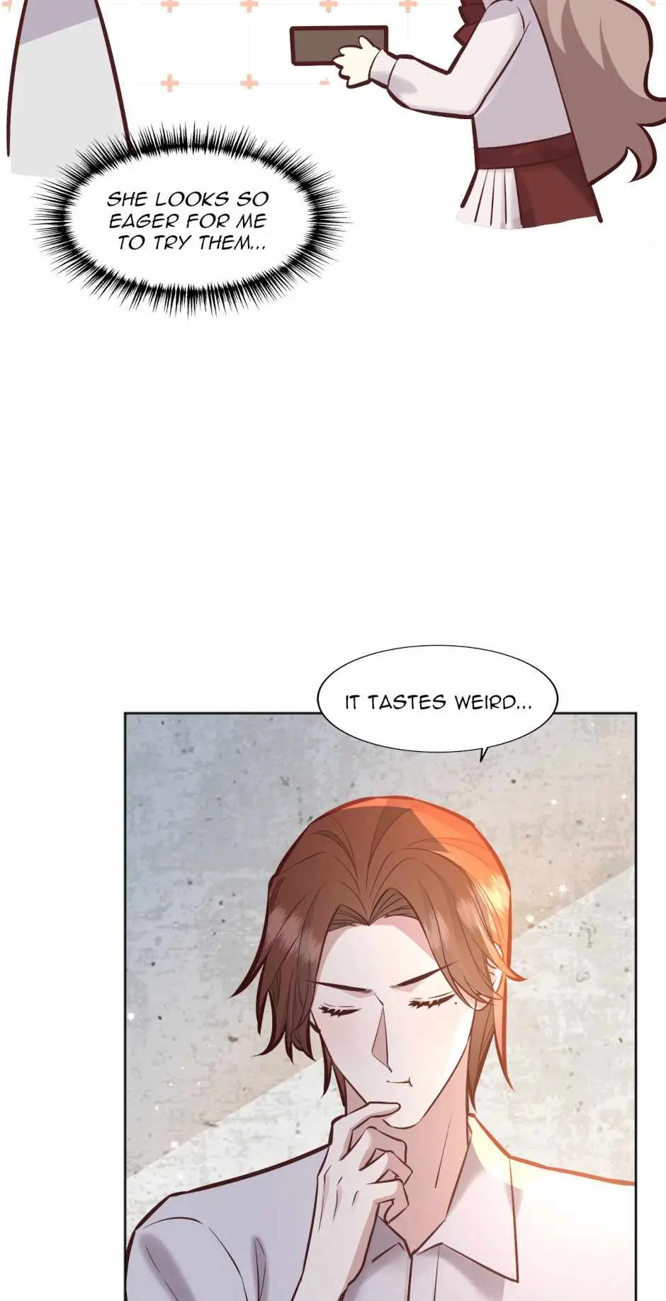Give the Harem to the Villainess Chapter 77 page 26 - 