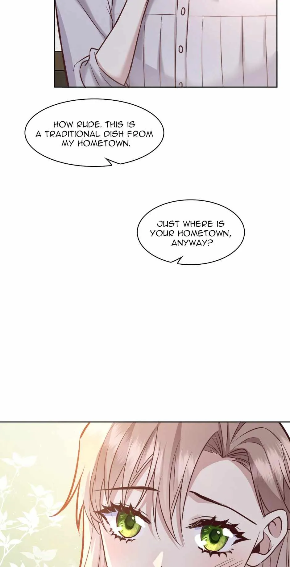 Give the Harem to the Villainess Chapter 77 page 27 - 