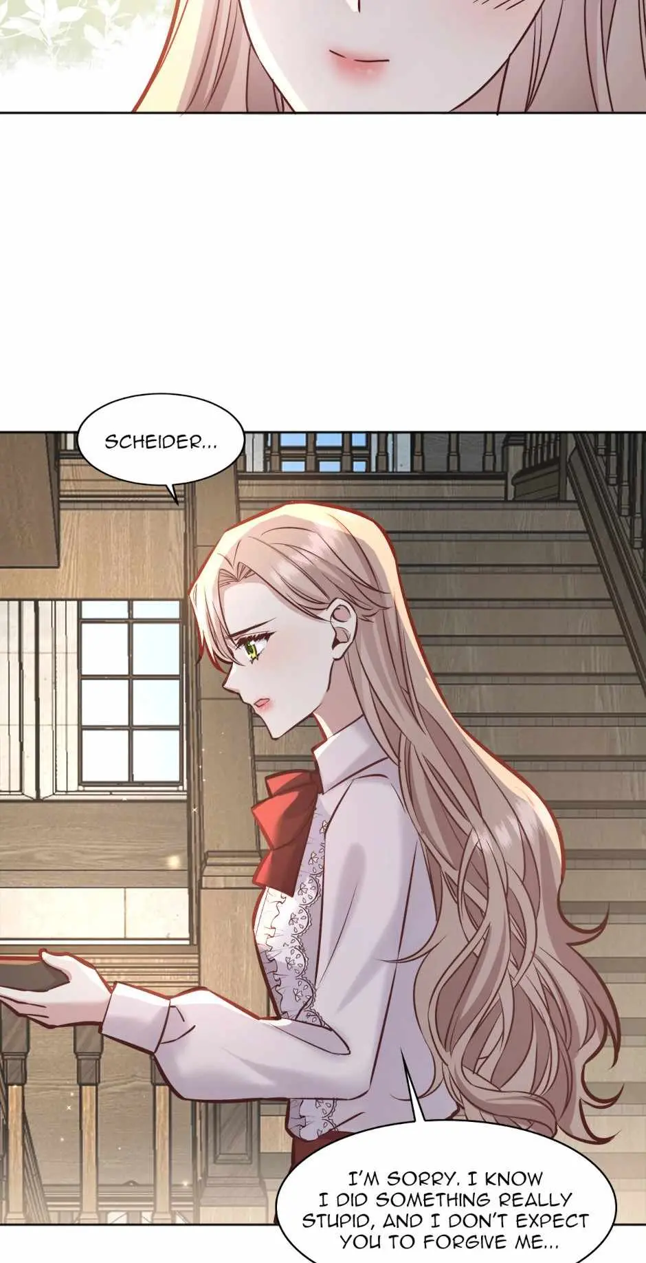 Give the Harem to the Villainess Chapter 77 page 28 - 