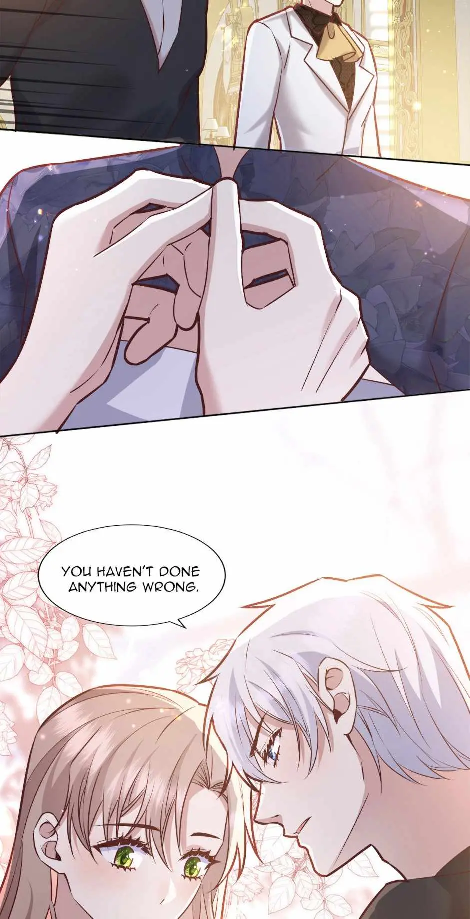 Give the Harem to the Villainess Chapter 77 page 4 - 