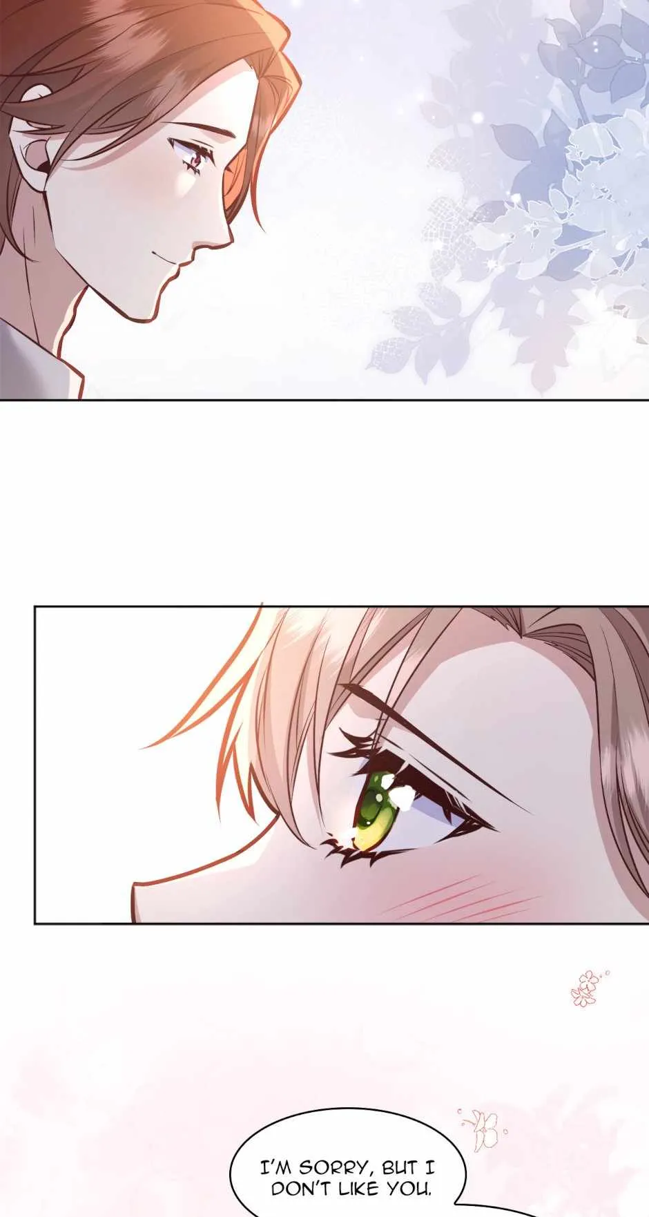 Give the Harem to the Villainess Chapter 77 page 31 - 