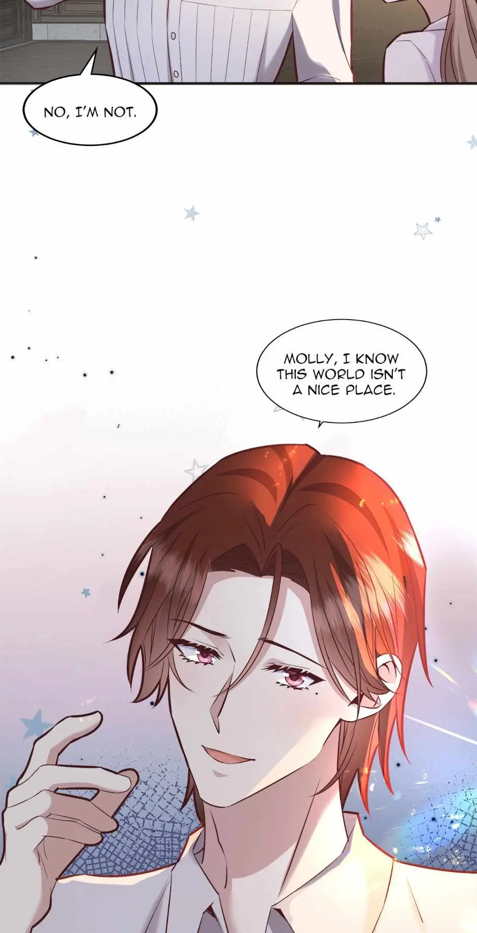 Give the Harem to the Villainess Chapter 77 page 34 - 