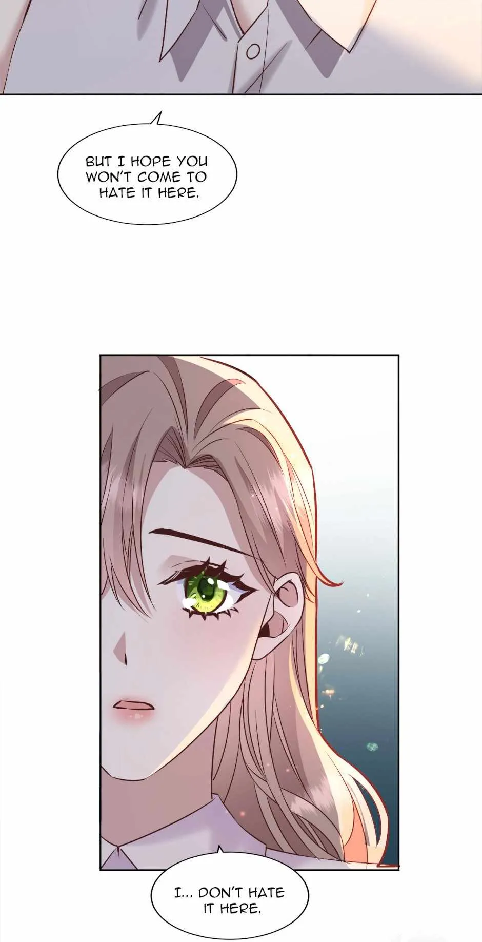 Give the Harem to the Villainess Chapter 77 page 35 - 