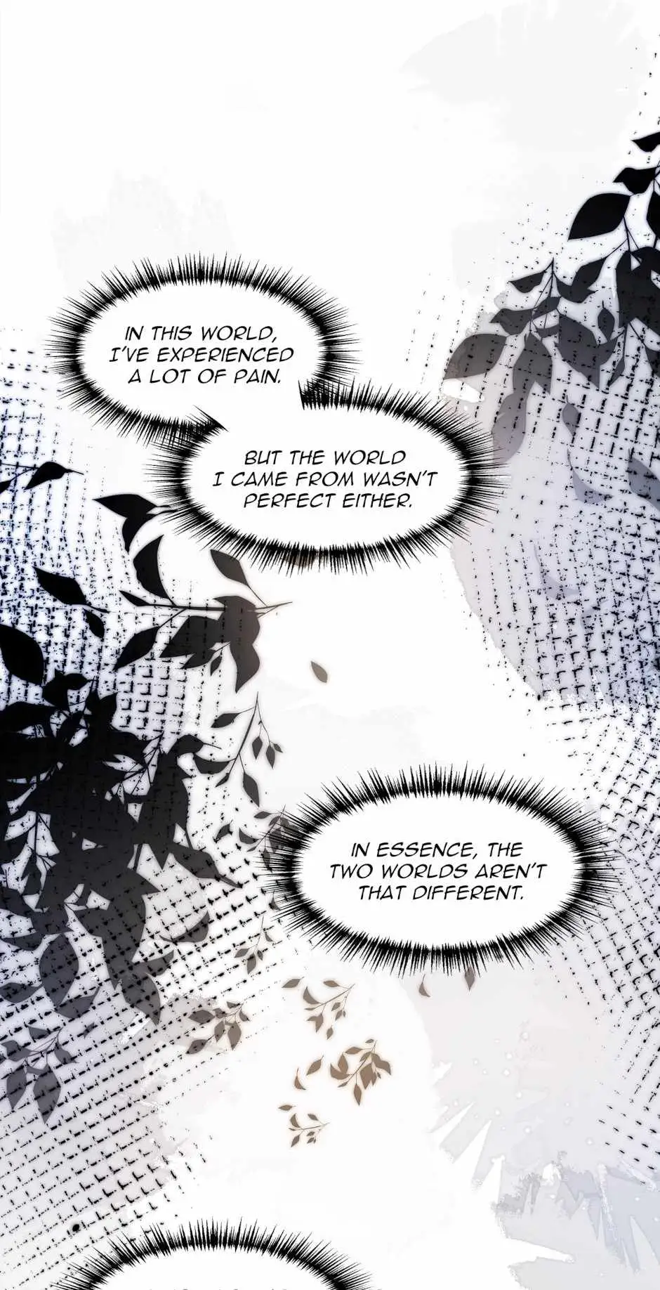 Give the Harem to the Villainess Chapter 77 page 36 - 