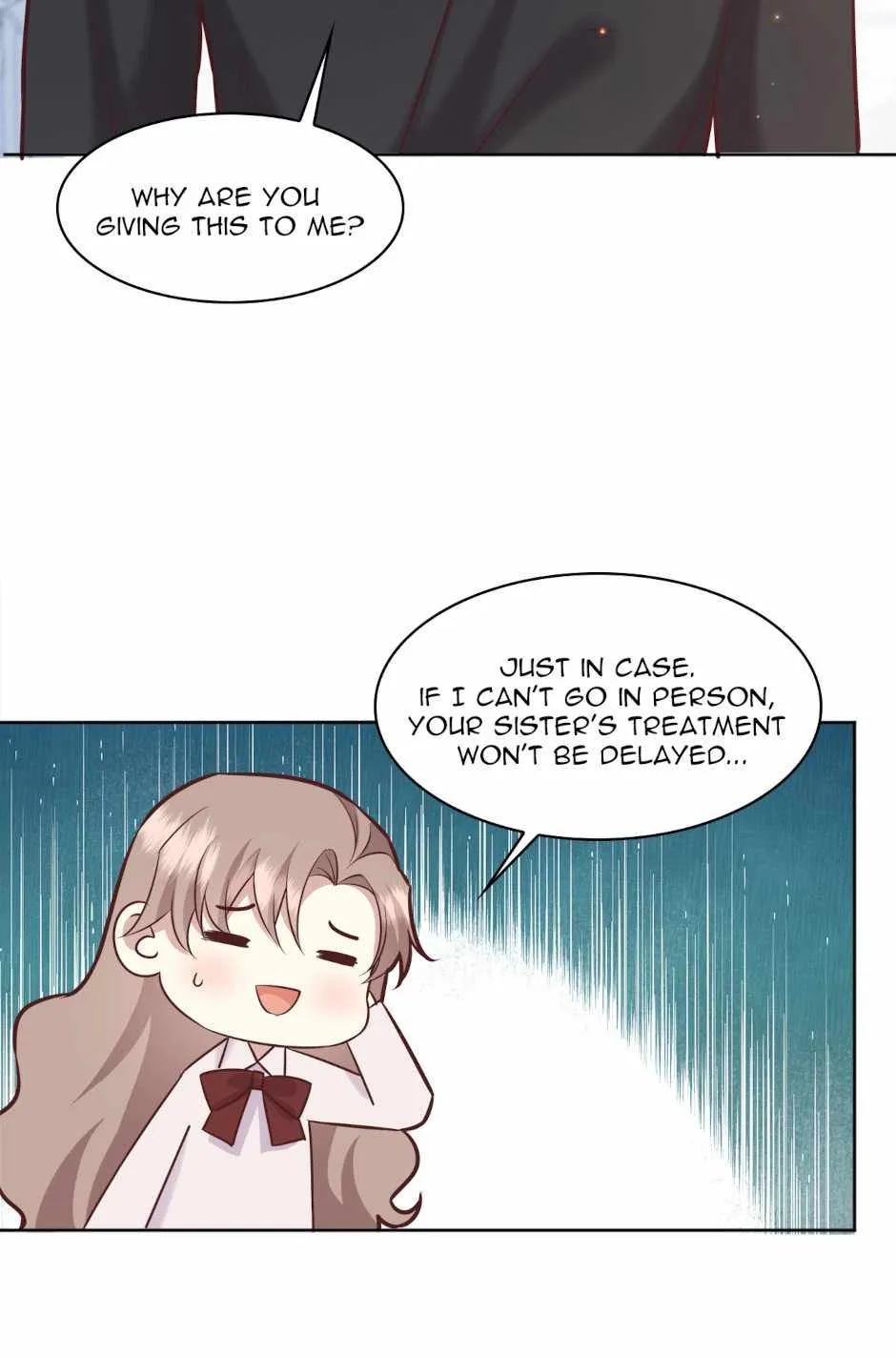 Give the Harem to the Villainess Chapter 77 page 40 - 