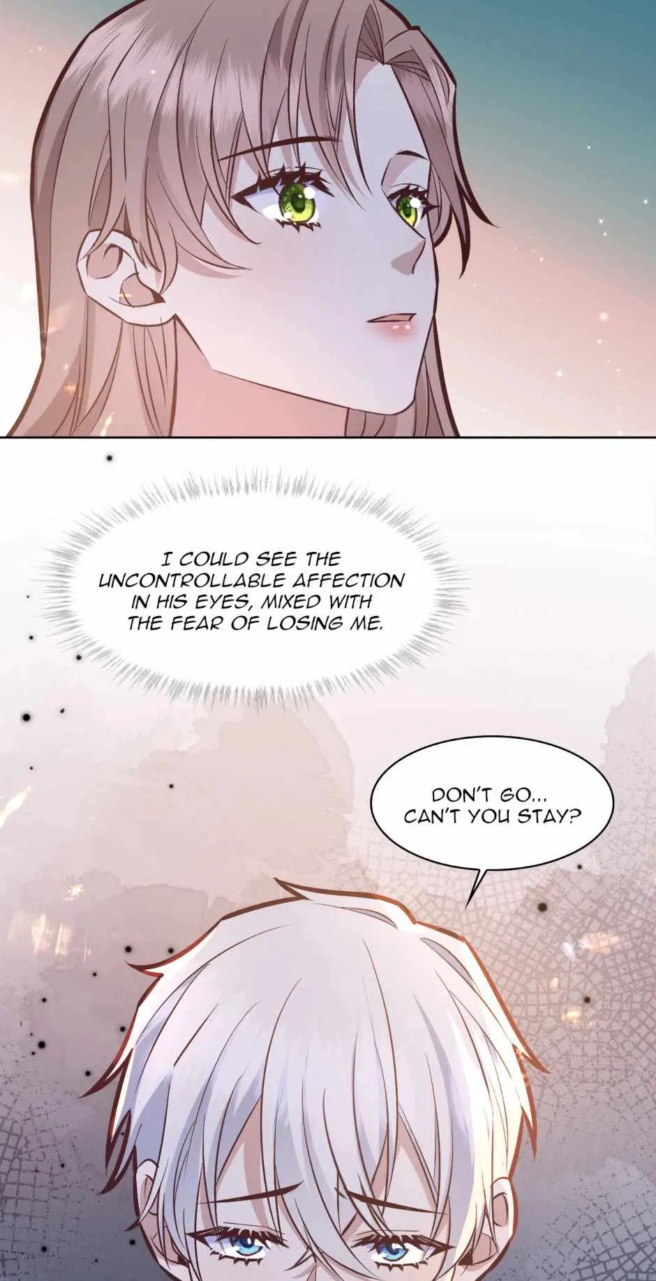 Give the Harem to the Villainess Chapter 77 page 42 - 