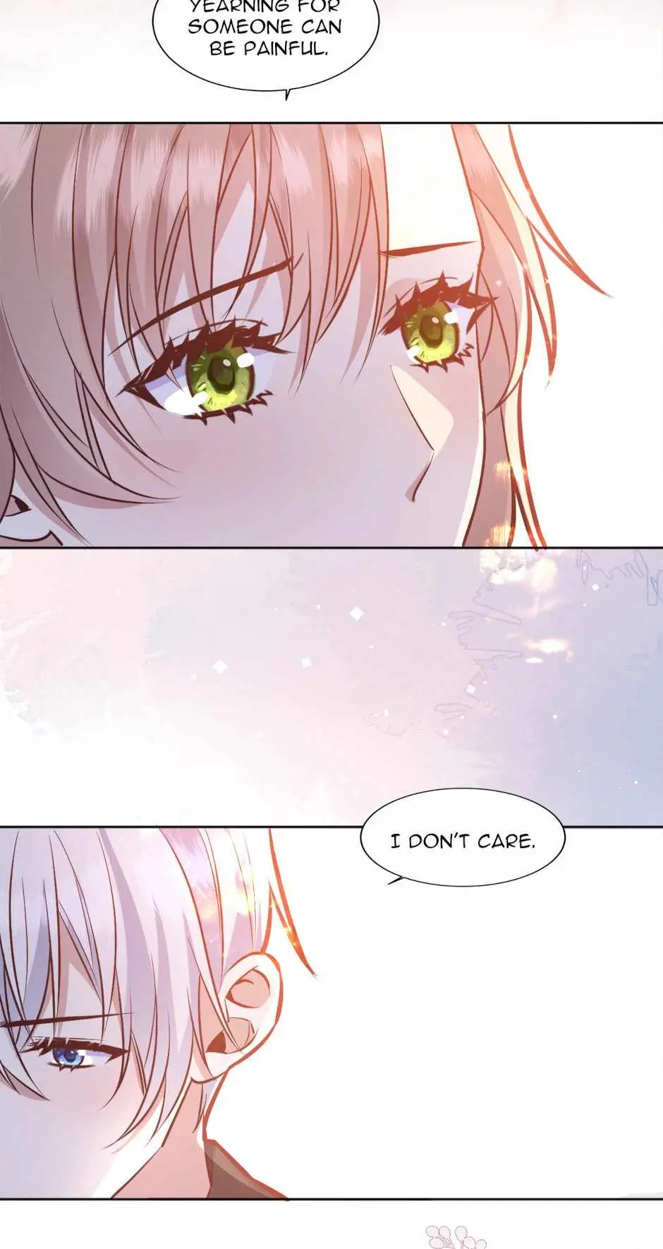 Give the Harem to the Villainess Chapter 77 page 47 - 