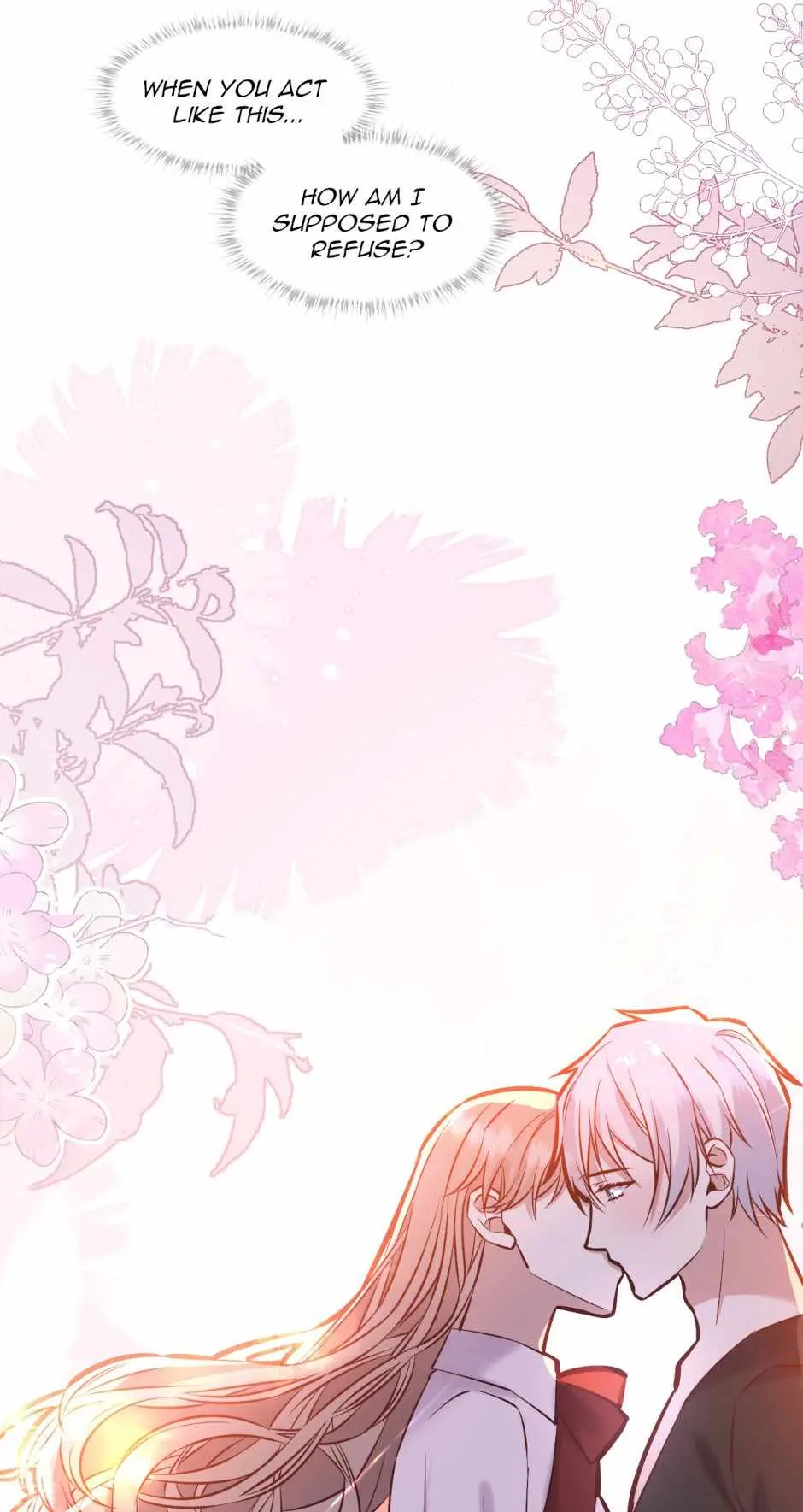 Give the Harem to the Villainess Chapter 77 page 48 - 