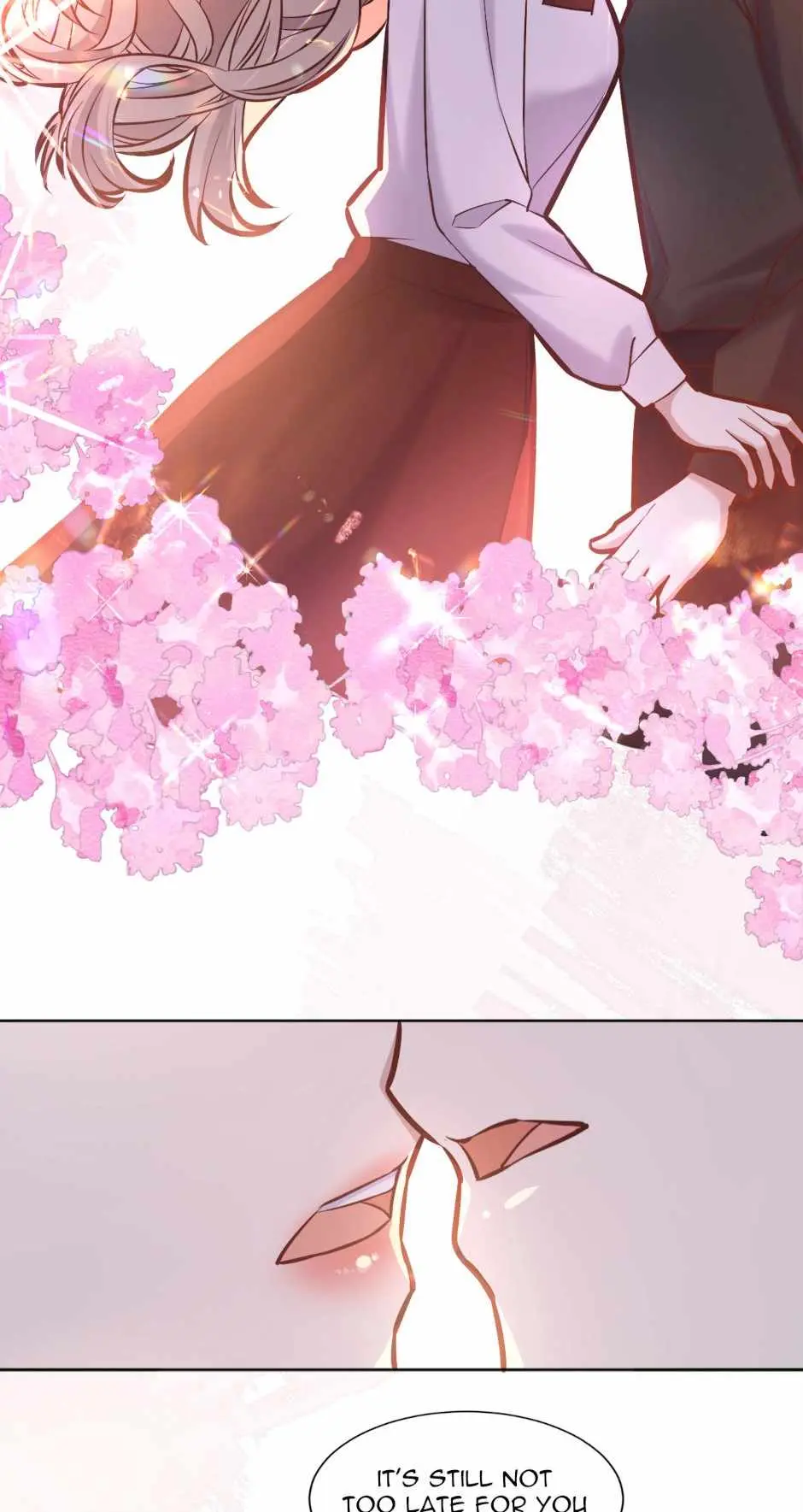 Give the Harem to the Villainess Chapter 77 page 49 - 