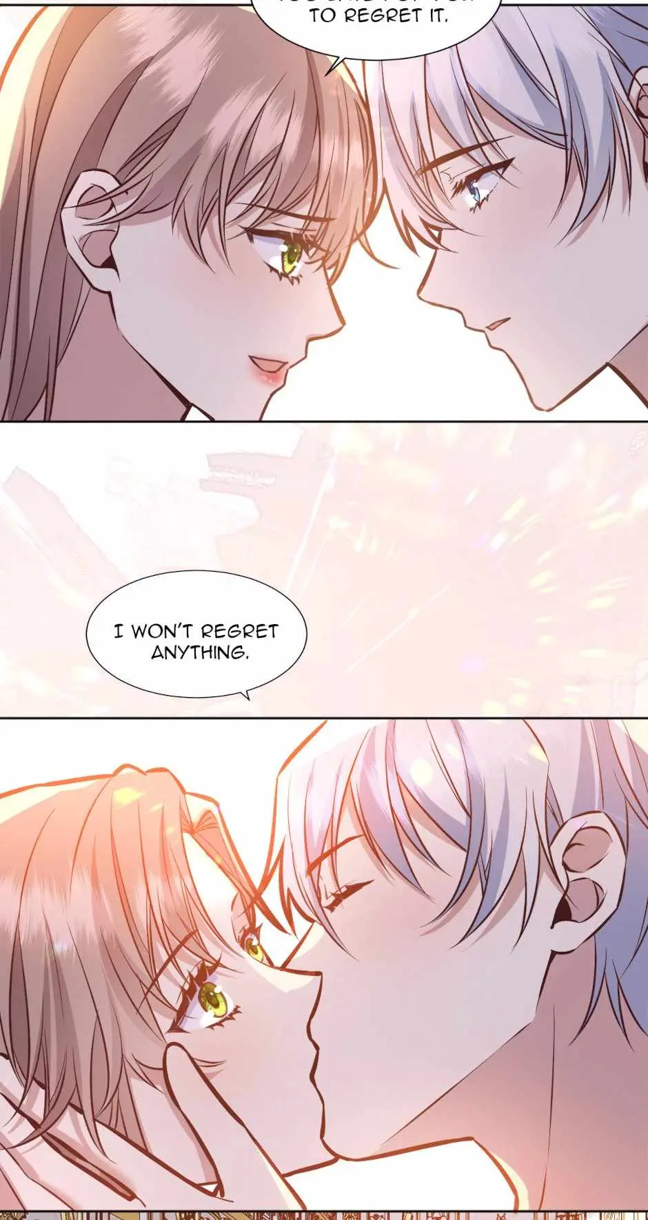 Give the Harem to the Villainess Chapter 77 page 50 - 