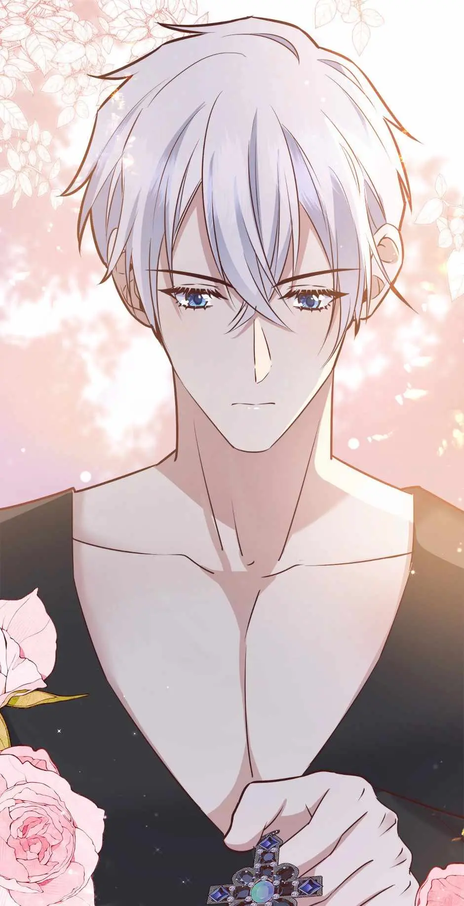 Give the Harem to the Villainess Chapter 77 page 6 - 