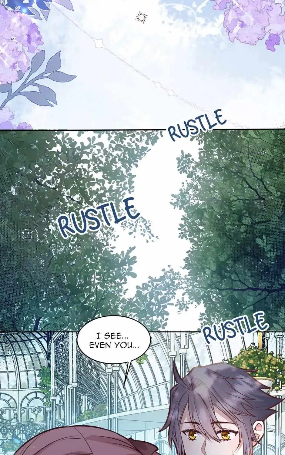 Give the Harem to the Villainess Chapter 78 page 20 - 