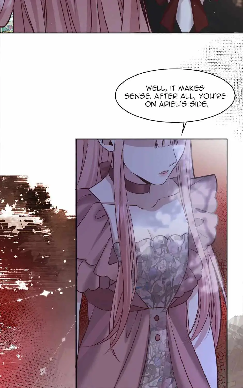Give the Harem to the Villainess Chapter 78 page 22 - 