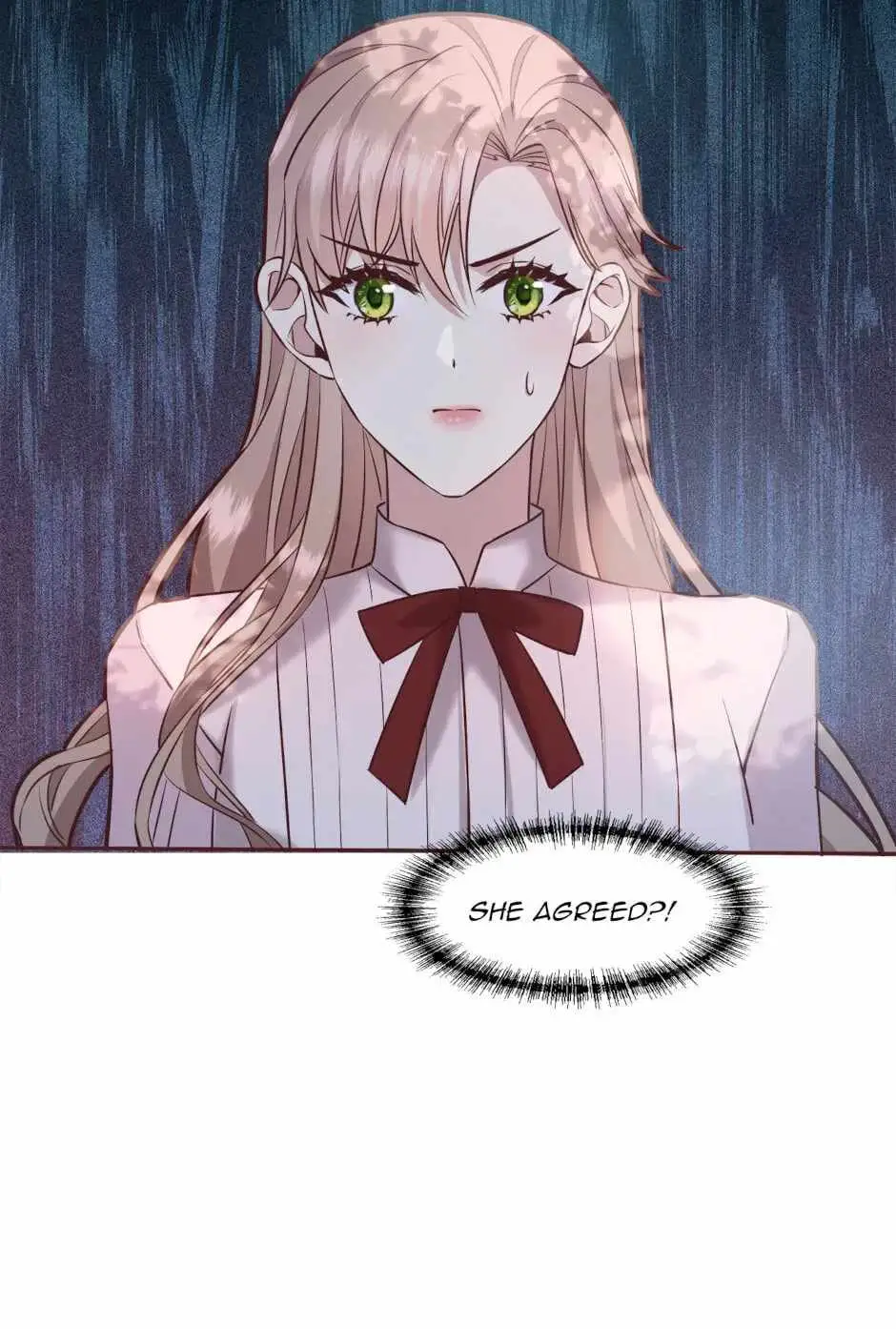 Give the Harem to the Villainess Chapter 78 page 27 - 