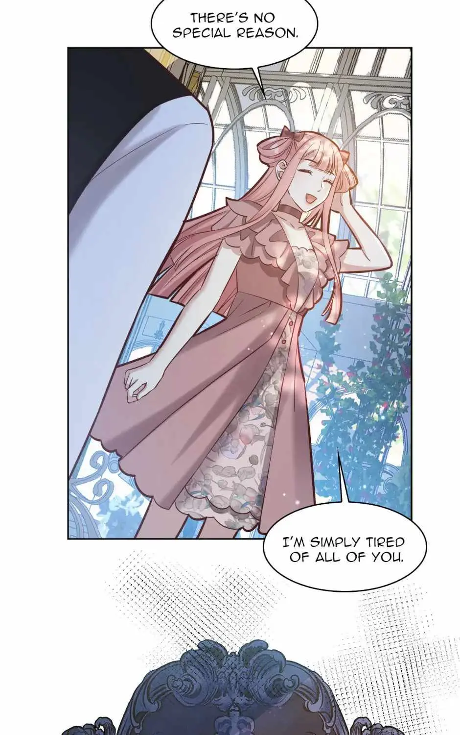 Give the Harem to the Villainess Chapter 78 page 30 - 